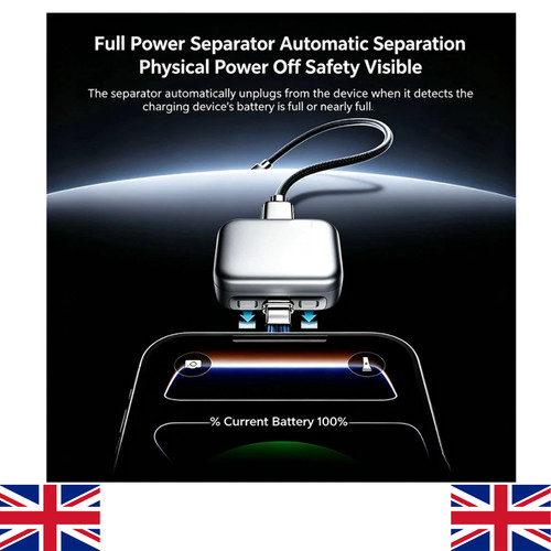 Fast 140w charger with - 140w-charger, ai