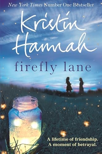 Firefly lane kristin hannah - lane,