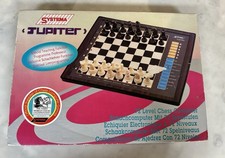 Systema Jupiter Electronic