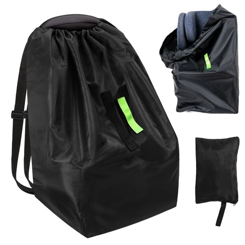 Car baby seat travel - baby, bag