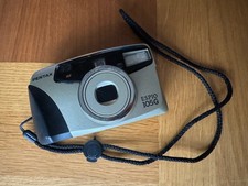 Pentax Espio 105G Compact 35mmm Film Point And Shoot Camera