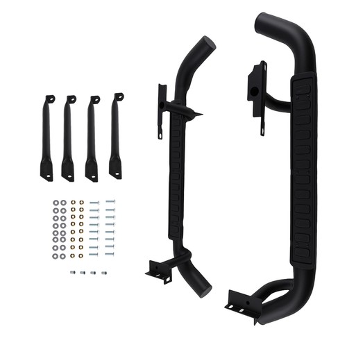 Nerf bars running boards - nerf,