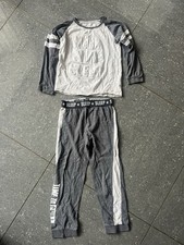 Grey & Stone White Long Sleeve