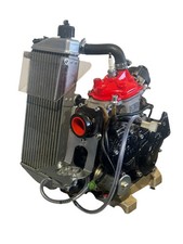Rotax Max Senior Evo Engine - New Cylinder - Fast Club engine by AAM
