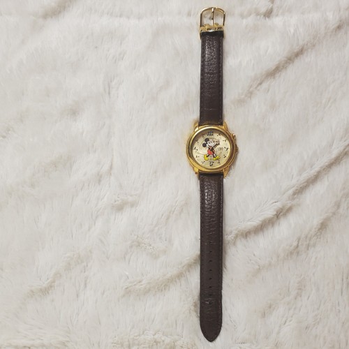 Vintage lorus disney - vintage, mickey