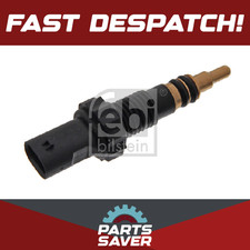 Coolant Temperature Sensor fits MINI Sender Transmitter 13627797957 Febi Quality