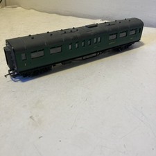 Hornby green Southern Buffet
