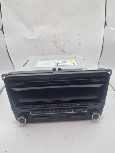 Rcd310 dab mp3 radio - vw,