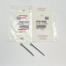Honda BF2 / BF2.3 2hp 2.3hp Outboard Propeller Split Pins 94201-30402