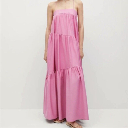 Nwt mng mango - organic, cotton