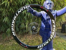 Bontrager aeolus xxx disc - xxx,