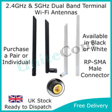 Wifi 5ghz booster dual - wifi,