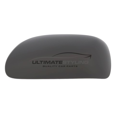 Wing mirror cover - wing,