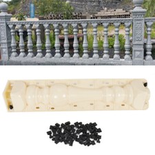 Balustrade Mold Column