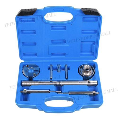 Diesel injector puller tool - puller,