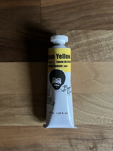 Bob ross joy - joy, of
