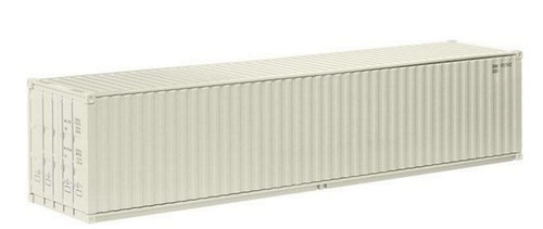 40ft sea container - 1:50,