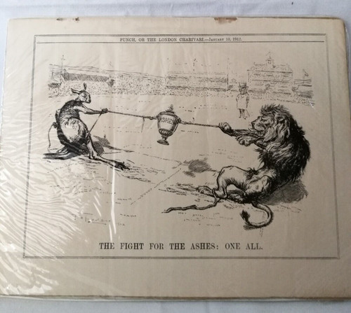 Punch the london - or, charivari