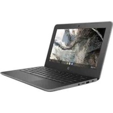 HP Chromebook 11 G7 EE Intel