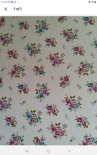 Rolls next bright florals - rolls,