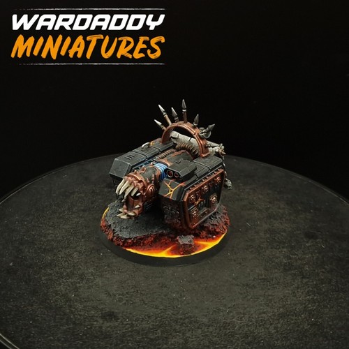 Pro painted warhammer 40k - pro,
