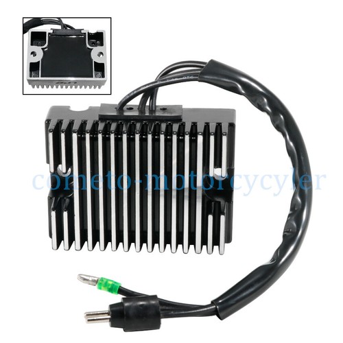 New voltage regulator for - regulator,