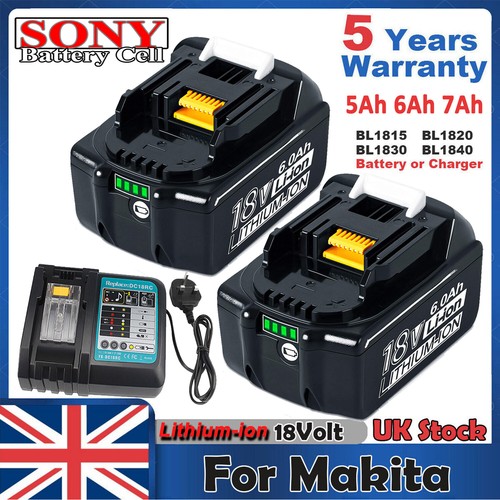 For makita volt bl1830 - for,