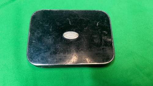 Vintage hardy bros ltd - hardy, 12