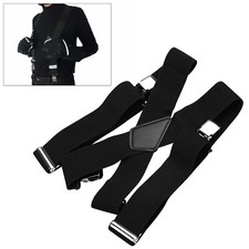 Heavy duty elasticated - heavy,
