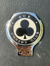 Ace owners club - ace,