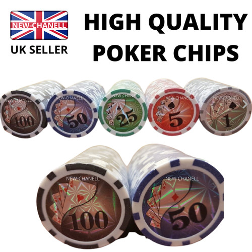 New 100 numbered laser - numbered, 5