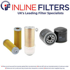 Filter Kit - Engine - Powerfab 360 w/Original Eng