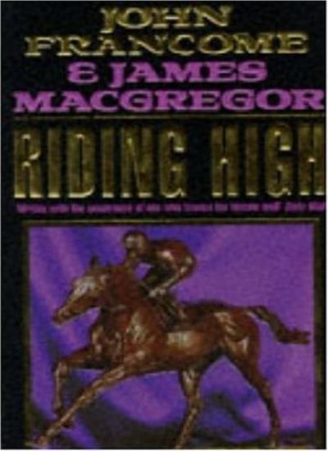 Riding high john - riding, high,john