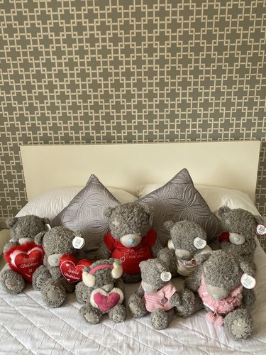 You bears soft - to,