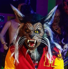 Michael Jackson Thriller