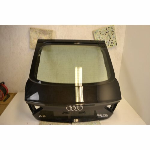 Genuine audi sportback - genuine, a5