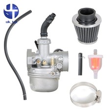 Pitbike Carburetor Carb For