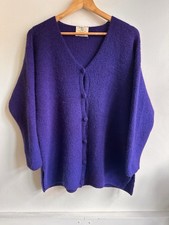 Spirit of the Andes Cardigan