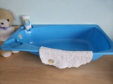 Palitoy Tiny Tears Bath, Talc