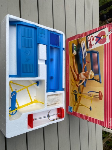 Pedigree sindy keeping - keeping, fit