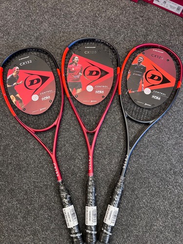 Dunlop squash rackets - dunlop,