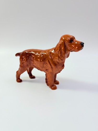 Beswick cocker spaniel 967 - -, spaniel,
