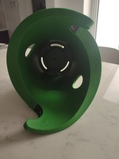 Cycloc Solo Wall-Mounted Bike