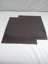 SPELLBINDER Grand Calibur PLATES Spacer 8.5" JUNIOR Shim Magnetic Replacement 