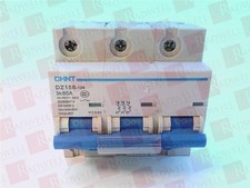 CHINT DZ158-125-3-80 /
