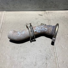 Mercedes-Benz W210 OM606 Turbo