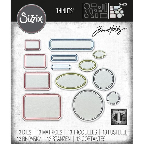 Tim holtz vintage - tim, "vintage