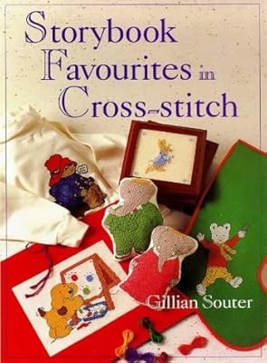 Storybook favourites - favourites, in