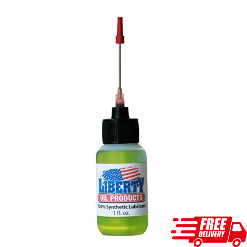 Liberty oil the best - oil,,