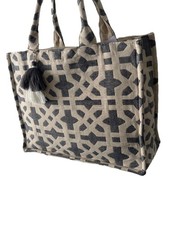 Extra-Large Geometric